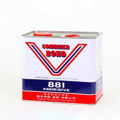 COMBINED BOND-881萬能膠(罐裝)